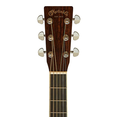 Martin HD-35 Akustik Gitar